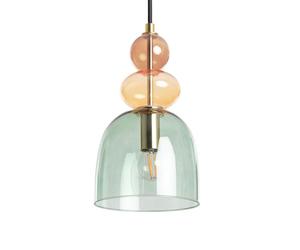 ED:T/ed:t Edit Baudelaire Glass Ceiling Pendant Light Green
