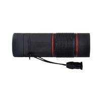 ED Telescope Powerful Monocular Spyglass Prism Eyepieces Night Vision For Tourism Hunting Camping Hiking Photo Phone(8x20ED)