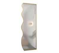 ed Tempered s Walk in Shower Door Modern Translucent Room Divider d h 80x120cm Perfect for Home & Hotel Bathrooms
