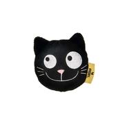 Ed, The Cat Anti-Stress Ball quickly provides relaxation work school