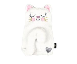 Ed, The Cat Hot Water Bottle Kitty