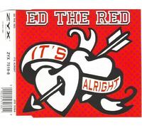Ed the Red - It's Alright
