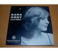 Ed Trickett - Sara Grey with Ed Trickett