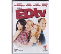 Ed Tv [DVD]