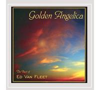 Ed Van Fleet - Golden Angelica