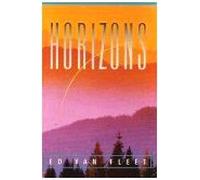 Ed Van Fleet - Horizons (UK Import) [Musikkassette]