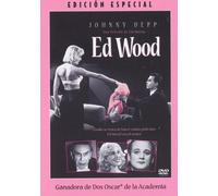 Ed Wood