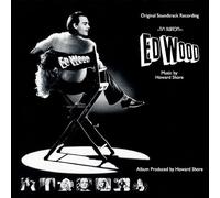 Ed Wood Ost