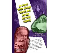Ed Wood's Warm Angora Wishes And Rubber Octopus Dreams