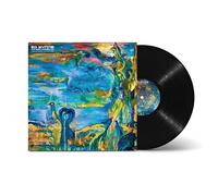 Ed Wynne (Ozric Tentacles) - Tumbling Through The Floativerse (LP) [VINYL]