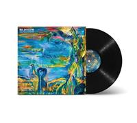 Ed Wynne (Ozric Tentacles) - Tumbling Through The Floativerse (LP) [VINYL]