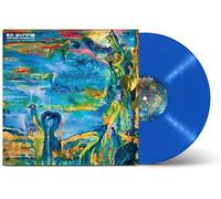 Ed Wynne ( Ozric Tentacles ) - Tumbling Through The Floativerse [VINYL]
