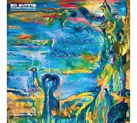 Ed Wynne (Ozric Tentacles) - Tumbling Through The Floativerse (LP) [VINYL]