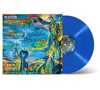 Ed Wynne ( Ozric Tentacles ) - Tumbling Through The Floativerse [VINYL]