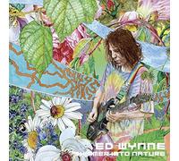 Ed Wynne : Shimmer Into Nature VinylNEW FREE Shipping, Save £s