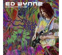 Ed Wynne (Ozric Tentacles) - Shimmer Into Nature (Expanded)