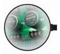 ED10-150 permalloy material o isolation cow single-turn balanced passive front-end signal isolation cow