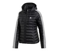 ED4784 Adidas Slim Jacket for Women Black Sport Gym Jacket Original Slim Jacket