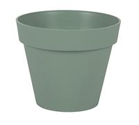 EDA Flower Pot, Laurel Green, Ø 20 x H.17 cm