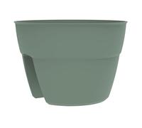 EDA Flower Pot, Laurel Green, Standard