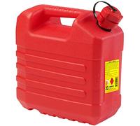 Eda - Fuel jerrycan - with spout