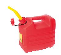 Eda - Fuel jerrycan - with spout