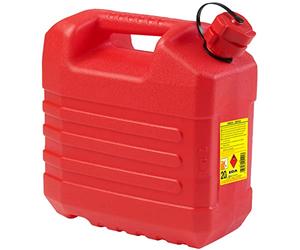 Eda - Fuel jerrycan - with spout