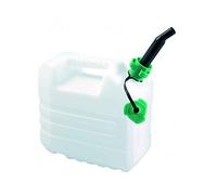 Eda - Jerry can with spout 10 litre, Color May Vary
