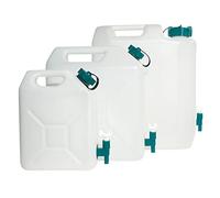 Eda - jerrycan - with tap
