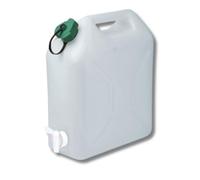 Eda - jerrycan - with tap