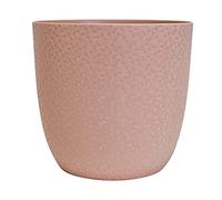 EDA - Opal Pot Cover Diameter 13.7 cm - Nude Pink