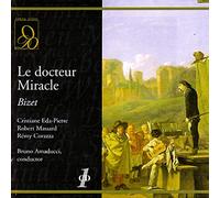 Eda-Piere/Massard - Le Docteur Miracle