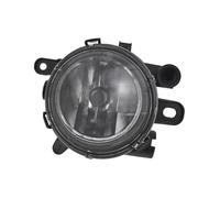 EDA PREMIUM cars Bumper, Fog Light, Lamp Left 22865974 fits OPEL INSIGNIA G09 2013-2017 H10, with bulb