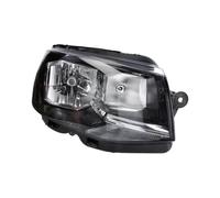EDA PREMIUM cars Headlight, Headlamp Right 7E1941016L fits VW TRANSPORTER T6 2015-, TRANSPORTER/MULTIVAN, electric, with motor, H4, P21W, PY21W, W5W, ECE