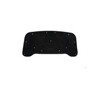 EDA PREMIUM cars Hood Insulation, Pad, Bonnet Mat 1566820100 fits MERCEDES BENZ GLA X156 2014-2017