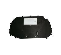 EDA PREMIUM cars Hood Insulation, Pad, Bonnet Mat 1K8 863 831 E fits VW SCIROCCO 2008-2017