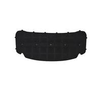 EDA PREMIUM cars Hood Insulation, Pad, Bonnet Mat 1T0863831B fits VW CADDY 2004-2010