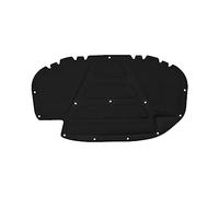 EDA PREMIUM cars Hood Insulation, Pad, Bonnet Mat 5G0863831 fits VW GOLF VII 2017-2020