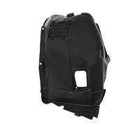 EDA PREMIUM cars Inner Wheel Arch Cover, Liner Right 51718040102 fits BMW 3 E90/E91 2005-2009 M-Tech, front part,