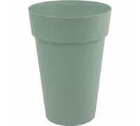 EDA - Tall Tuscany Vase Diameter 46 cm - Volume 67 L - Diameter 46 x Height 65 cm - Bay Green