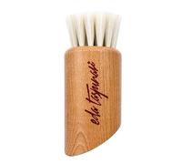Eda Taspinar Age Defence Face Brush Natural Horsehair Anti-Wrinkle: Magic Touch for Perfect Face - Exfoliates, Improves Lymphatic Function, Softer Skin in Just A Few Weeks, 1 Brush
