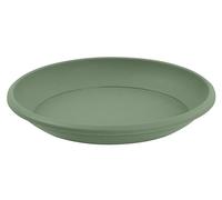 EDA - Universal saucer Ø 15 cm - for Osaka Flower Pot Ø 20 cm - Laurel Green
