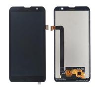 EDA52 LCD Touch Screen for Honeywell EDA52 EDA 52 Mobile Computer/Phone PDA Barcode Scanner - Touch Panel Assembly Provide High-Definition Quality
