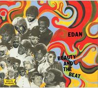 Edan - Beauty and the Beat
