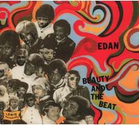 Edan - Beauty And The Beat