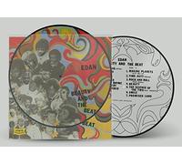 Edan - Beauty And The Beat (Pic Disc) [VINYL]