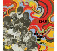 Edan - Beauty And The Beat [VINYL]