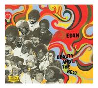 Edan - Beauty & the Beat