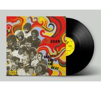 Edan - Beauty & The Beat [New Vinyl LP]
