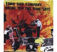 Edan Ft Mr Lif and Fa - Rapperfection Ep [VINYL]